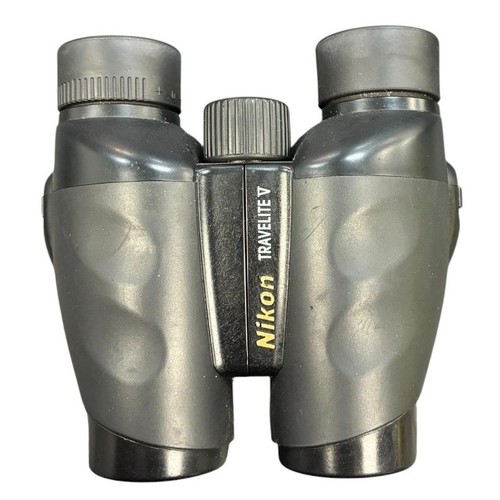 Nikon travelite - nikon,