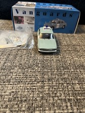 Vanguards VA45001 Austin