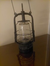 Hurricane Vintage Storm