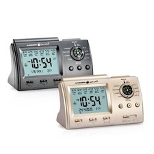 Muslim Table Clock with Adhan