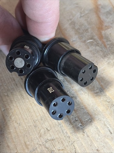 Bruel kjaer pin bulgin - &, 6