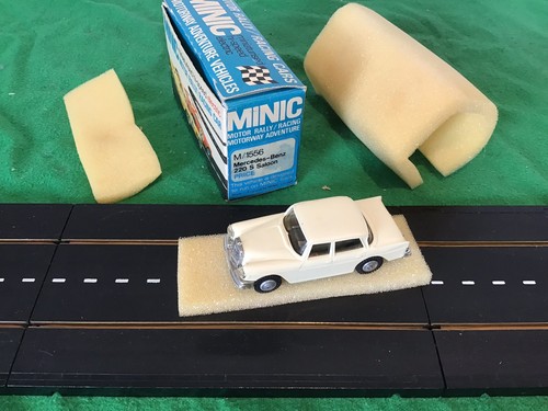 Triang minic motorways mint - triang,