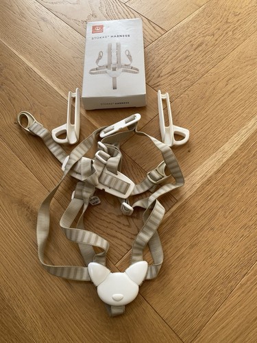 Stokke tripp trapp point - trapp,
