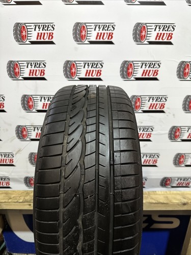 225 91y dunlop sp - 1x, 17