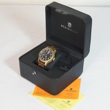 Steinhart 6947-1 Eta Unitas 17