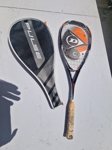 Dunlop vision pro 125 gram