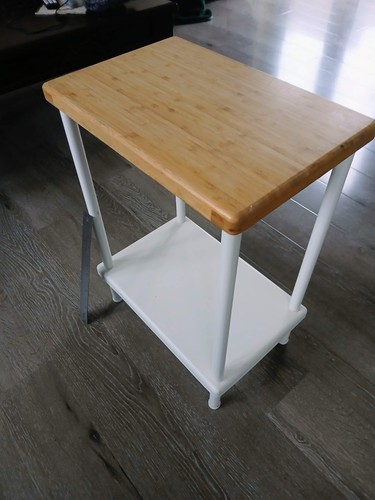 Ikea small shelf - small, unit