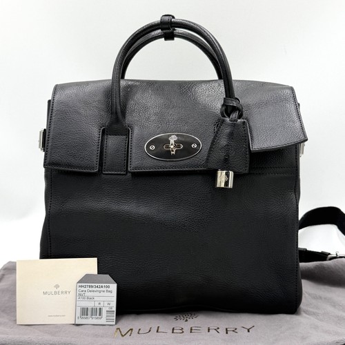 Mulberry bayswater cara - mulberry,