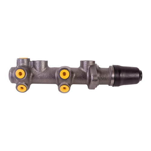 Dual circuit master cylinder - dual,