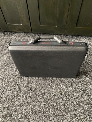 Samsonite slimline hardshell - slimline,