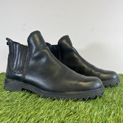 Timberland chelsea boots - timberland,
