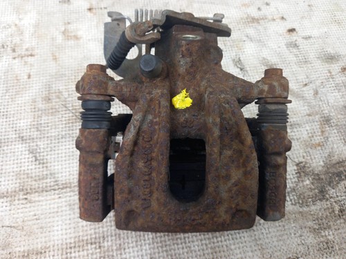 Jaguar type left - rear, brake