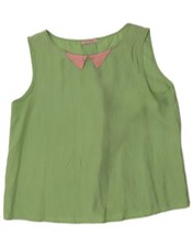 Lazzari Womens Sleeveless