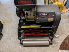 Cobra Fortis 14L Petrol