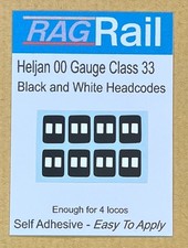 Heljan gauge class - heljan,