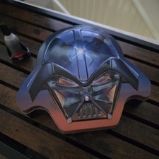 Star Wars COLLECTIBLE Metal Storage Tin - RARE