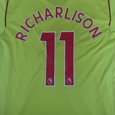 Richarlison watford - richarlison,