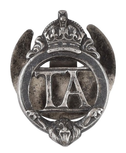 World war two territorial - two,
