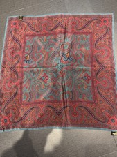 Art Of Scarf Tie Rack Square