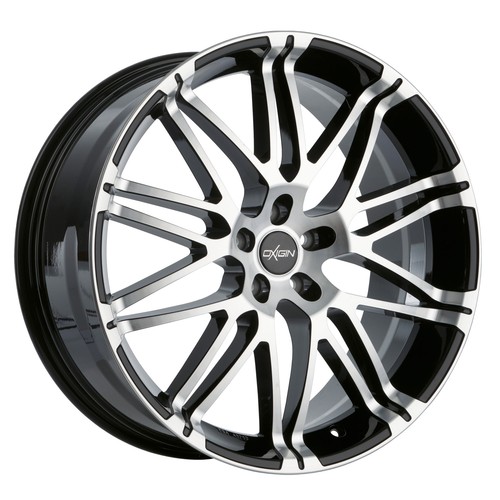 Oxigin wheels oxrock 5x18 - wheels, 14