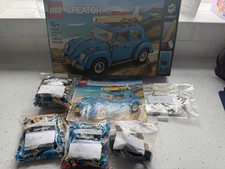 Lego Creator 10252 Volkswagen