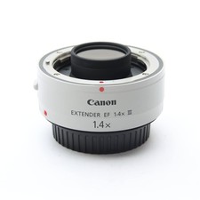 Canon Extender EF 1.4X III