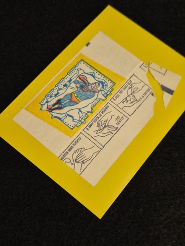 Original vintage comics - original,