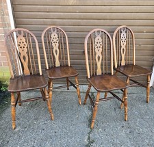 Vintage Old Charm Wood Bros