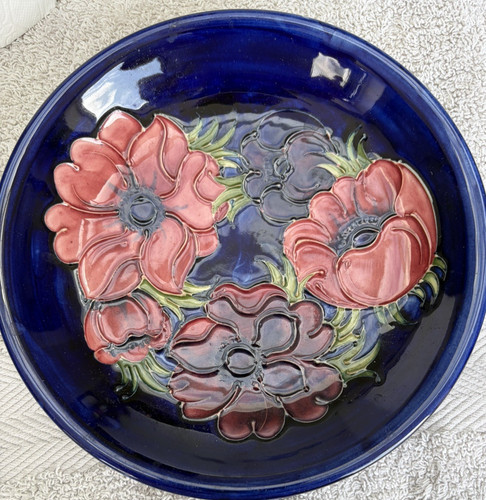 Vintage early moorcroft - vintage,