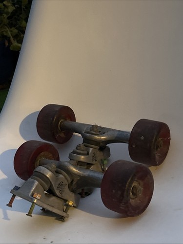 Vintage gullwing sidewinder - vintage,
