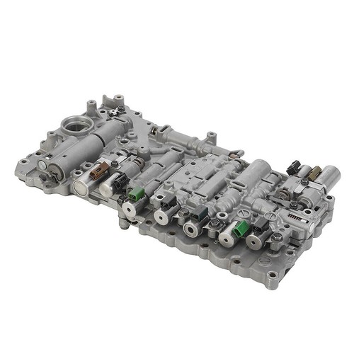 A960 transmission valve body - a960,