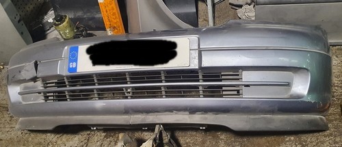 Vauxhall astra mk4 front - astra,
