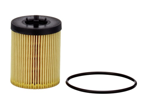 Fits mann filter - hu, x