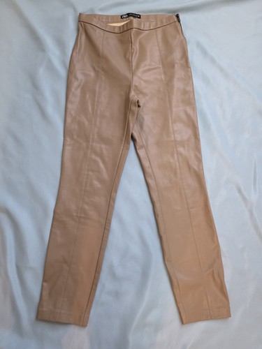 Zara women faux - zara, women's