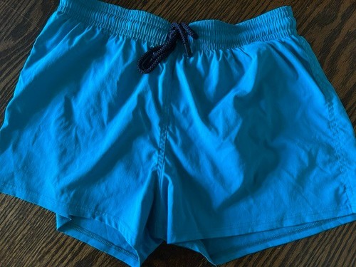 Vilebrequin swim shorts - vilebrequin, xl