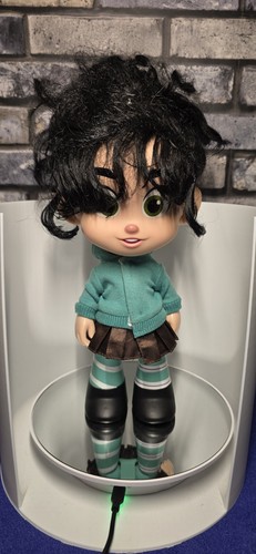 Vanellope von schweetz - vanellope,
