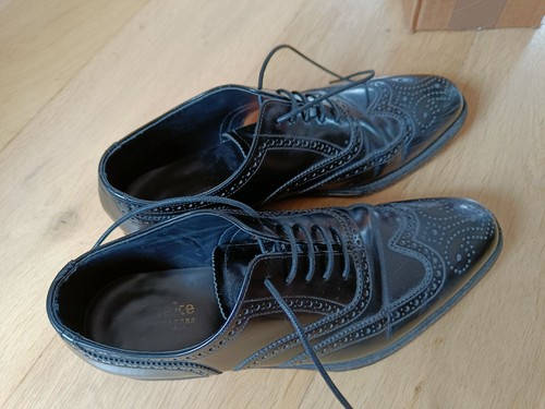 Men loake black - men’s,