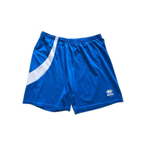 Errea sports shorts - errea, classic