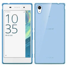 Clear Case For Sony Xpeia Z3