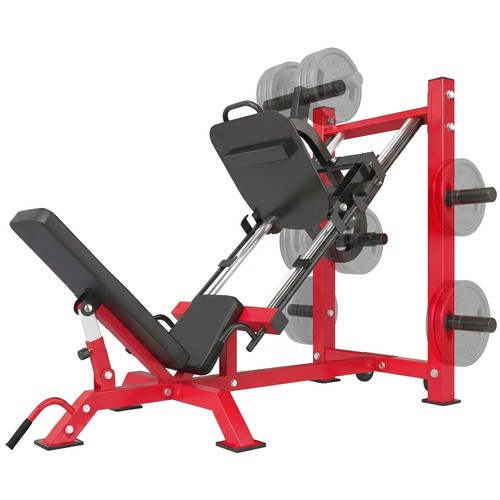 Sportnow leg press - sportnow,