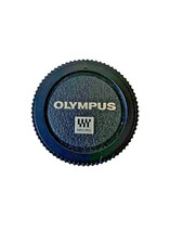 OLYMPUS Camera Body Cap Micro Four Thirds BC-2 For E-P1, E-P2, E-PL1