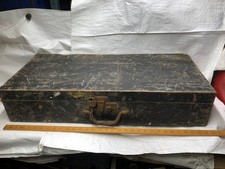 Vintage Unusual Lockable