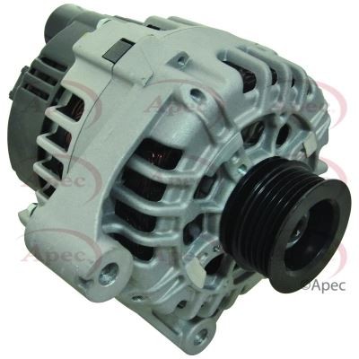 Engine alternator generator - alternator,