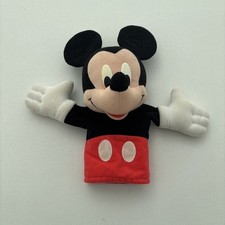 Mickey Mouse Hand /  Glove