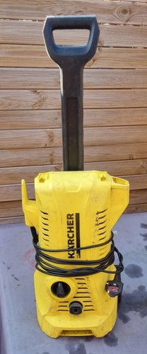 Kärcher pressure washer - kärcher,
