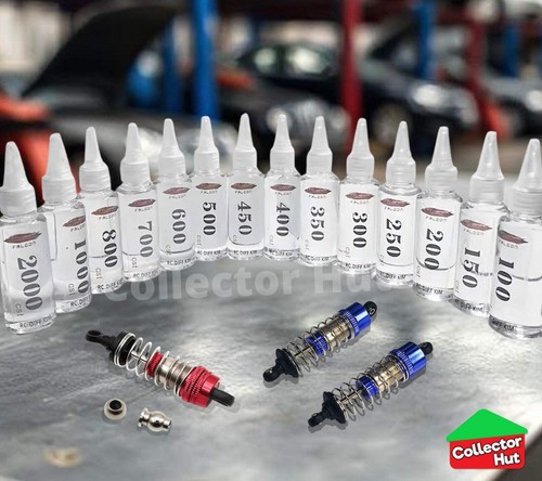 Car truck hydraulic - rc, shock