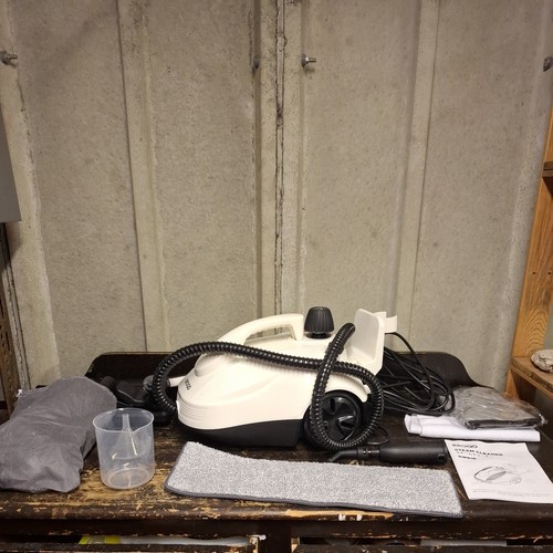 Kroqo steam cleaner - kroqo, high