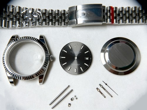 Diy set for 41mm 3235 - for, watch