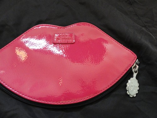 Lulu guinness red - lulu,