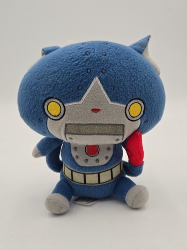 Kai watch robonyan - robonyan, 6"